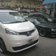 Image for article titled You've Never Seen Minivans 'Til You've Been To Hong Kong